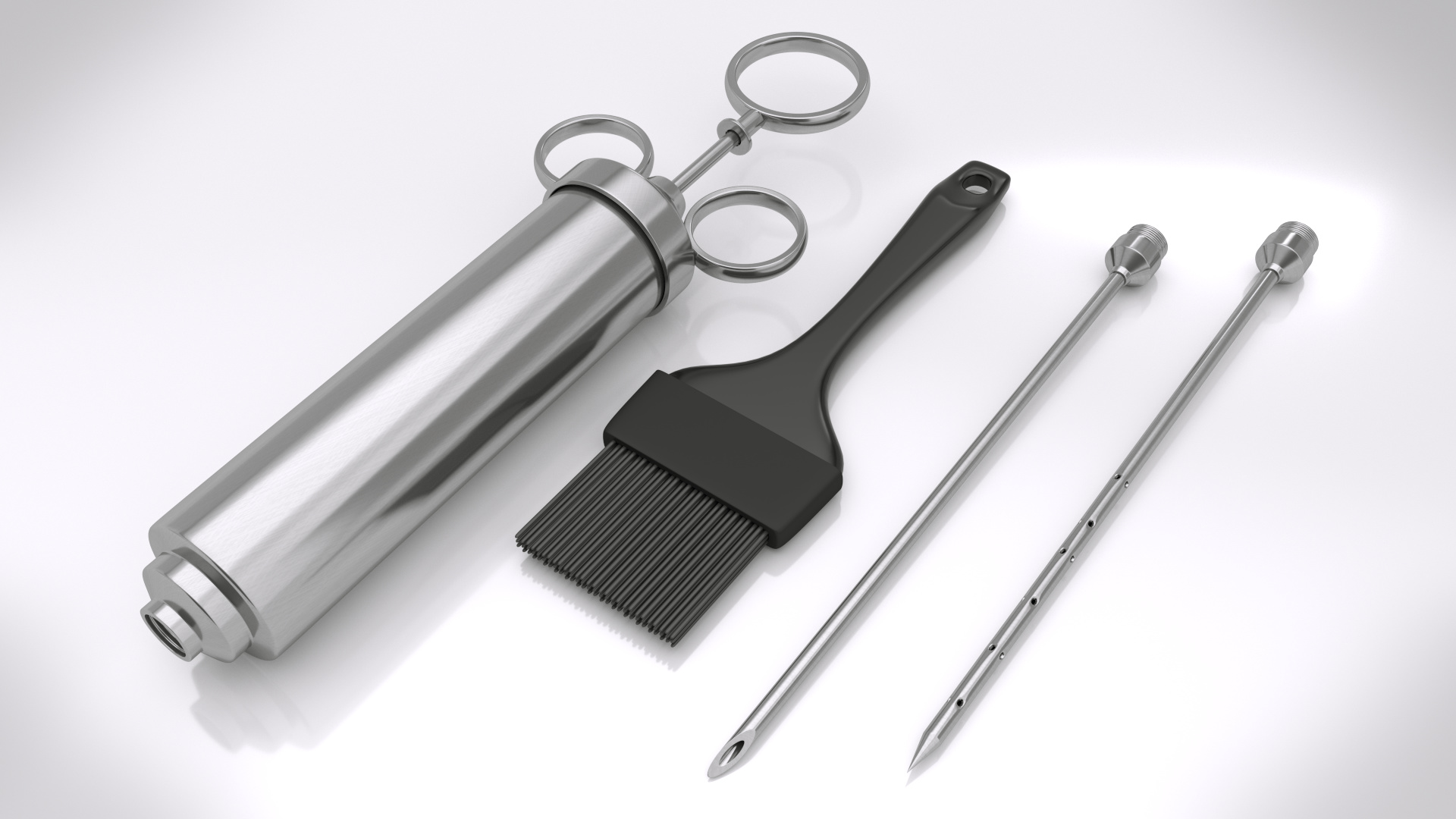 Some product vizualitation - Finished Projects - Blender Artists Community