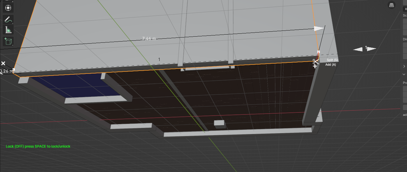 Archipack 2.8.5 for Blender 3.+ / 5.x RELEASE - Page 79 - Released ...