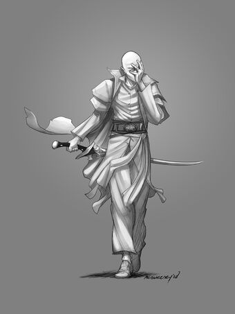 Szeth