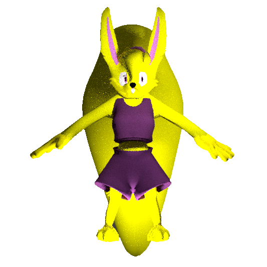 jazz jackrabbit lori