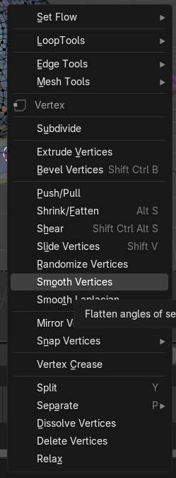 How to fix bumpy topology? - Basics & Interface - Blender Artists Community