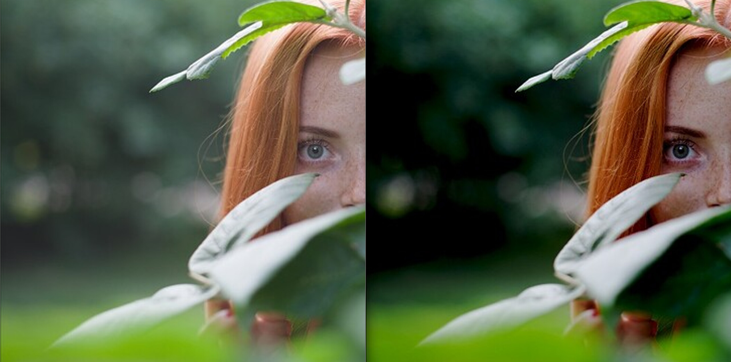 Real subtractive color/density - Compositing and Post Processing ...