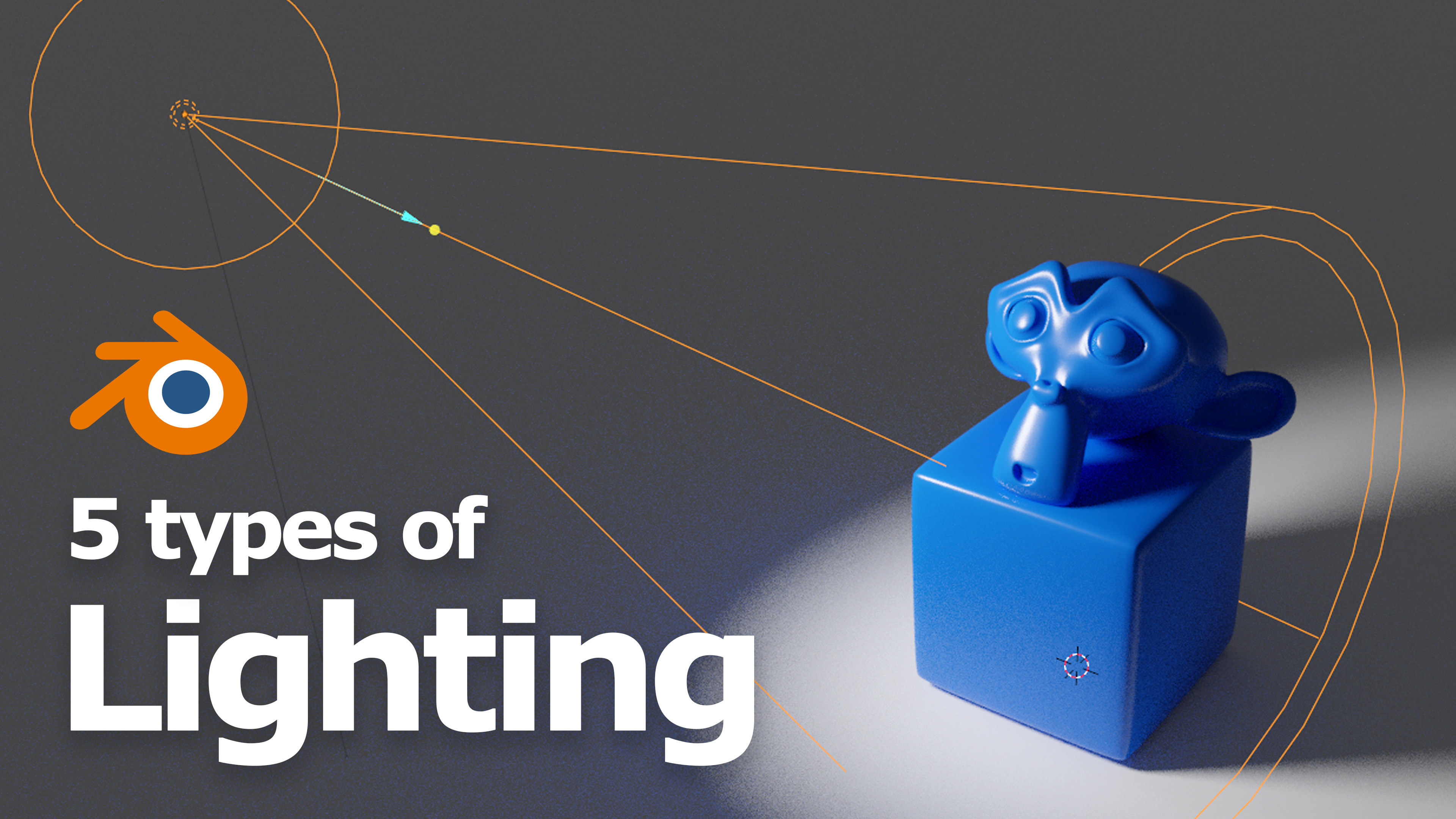 Add lighting. 3 Point Lighting Blender. Ноды Blender 2022. How to do Lightning in Blender.