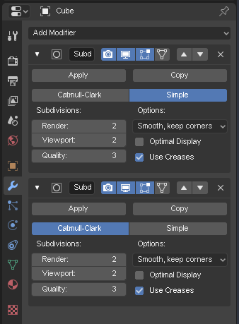 subsurf-settings