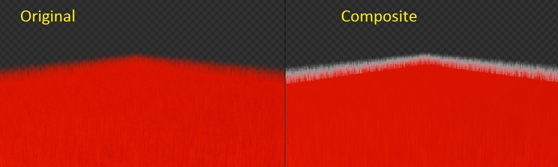 Bilateral blur denoising for Hair? - Compositing and Post Processing ...
