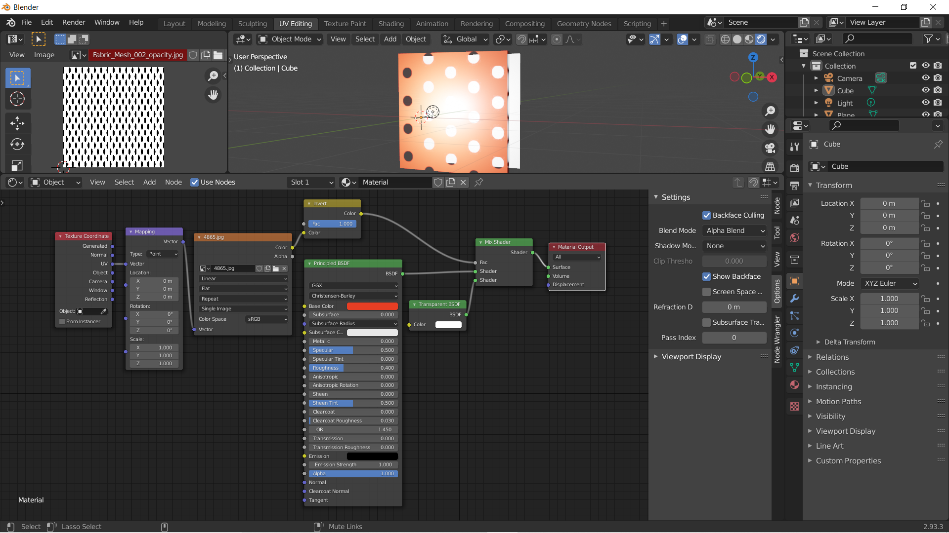 How to boolean - Tutorials, Tips and Tricks - Blender Artists Community