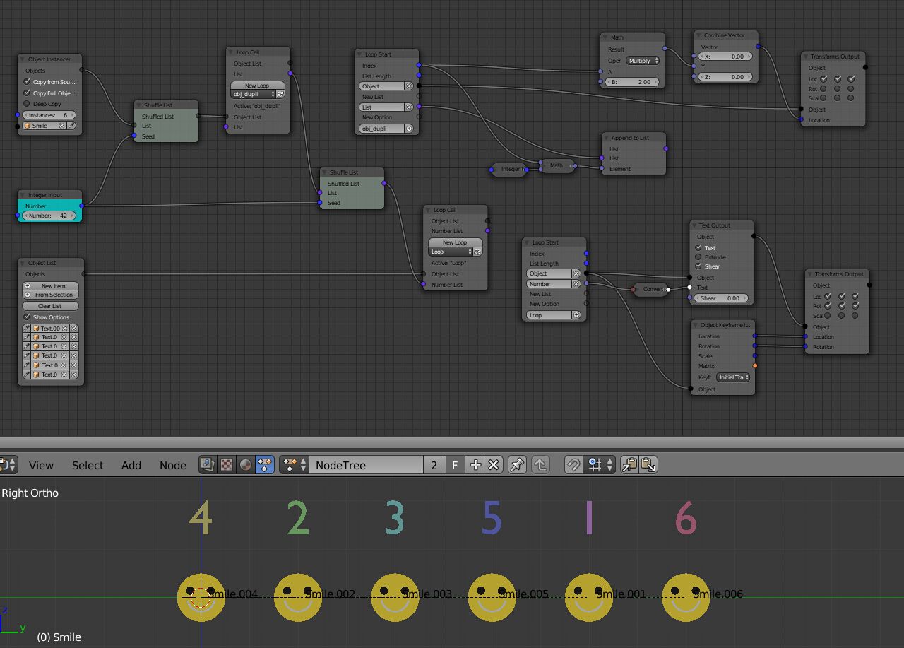 Animation Nodes - Released Scripts and Themes - Blender Artists Community