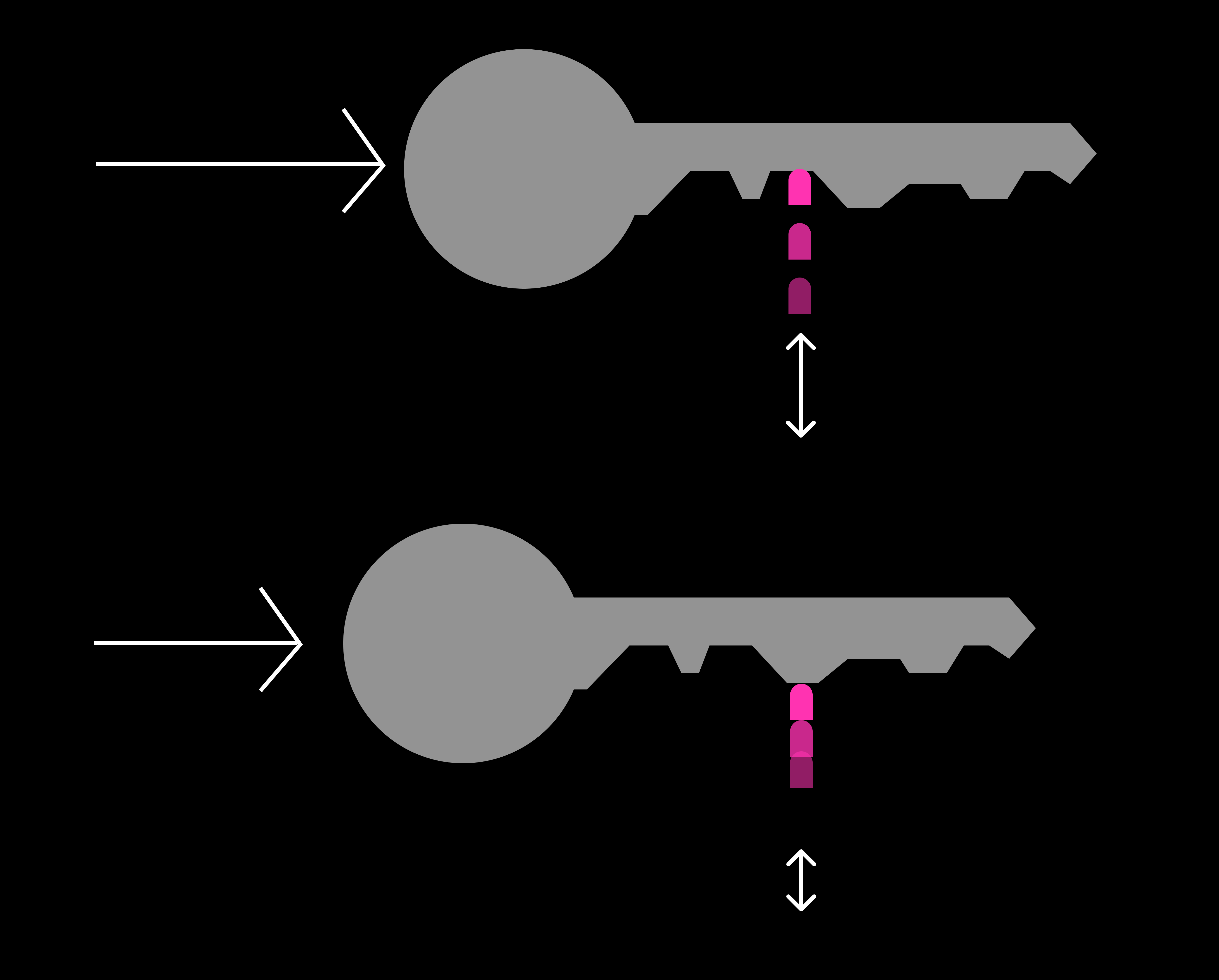 Key Lock Move Key + lock animation - Animation and Rigging - Blender Artists Community