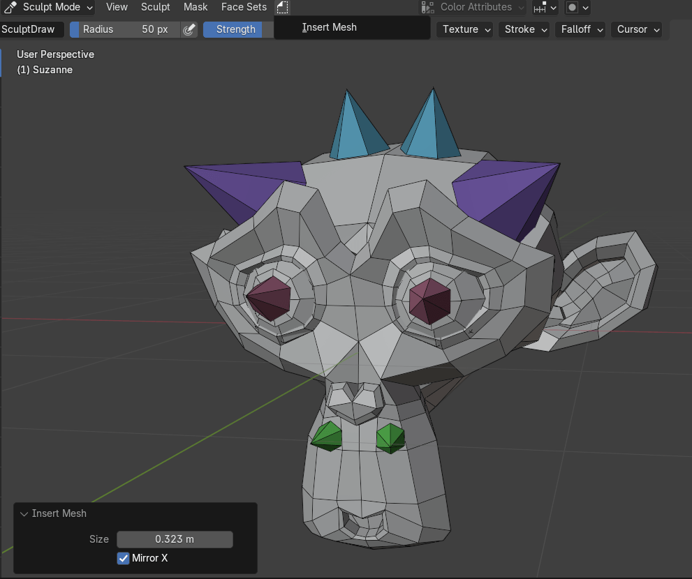 The big Blender Sculpt Mode thread (Part 2) - #4026 by Tolkfan ...