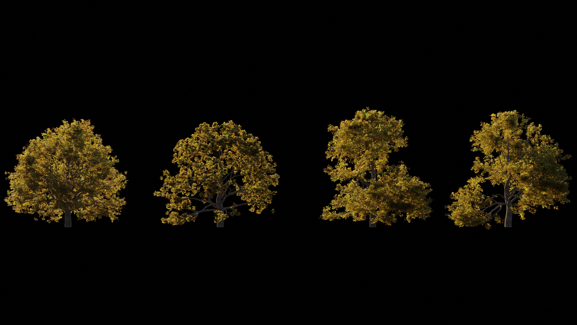 Modular Tree Drawing Modular Tree - #897 by Nitram_2000 - Released Scripts and Themes ...
