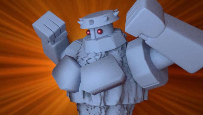 Steel Ogre Otto 1 - WIP (10)