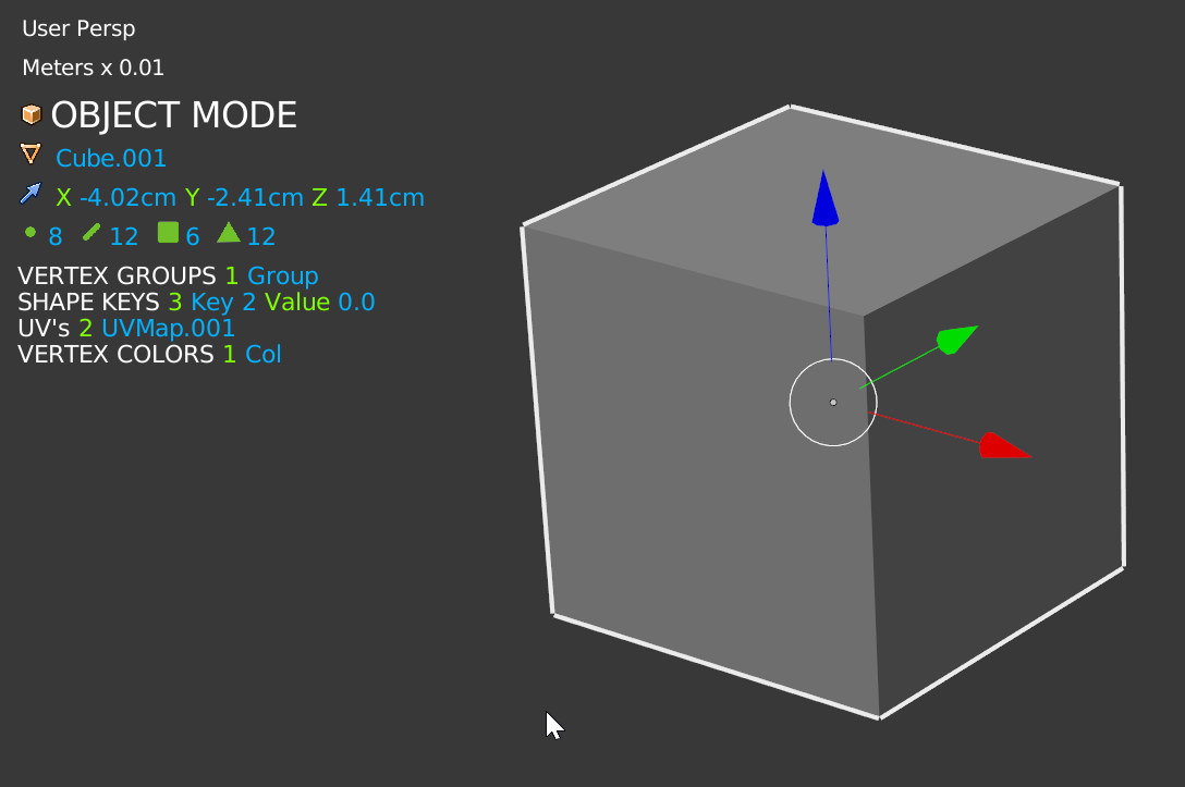 Blender 2.8 development thread - Page 284 - Blender Development ...