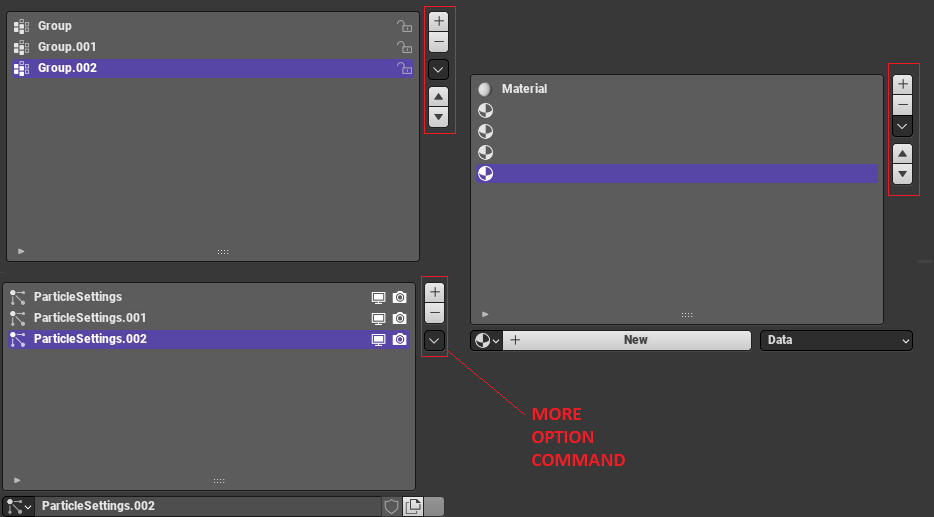 Modifier List 1.7.5 - Page 21 - Released Add-ons and Extensions ...