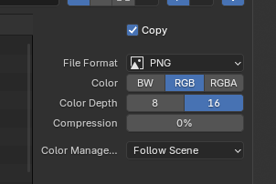 Render result looks diferent than the saved file - Lighting and ...