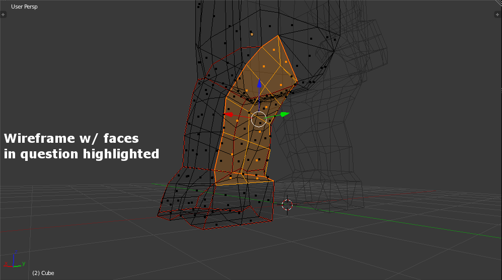 Problem with UV map, empty space - Materials and Textures - Blender ...