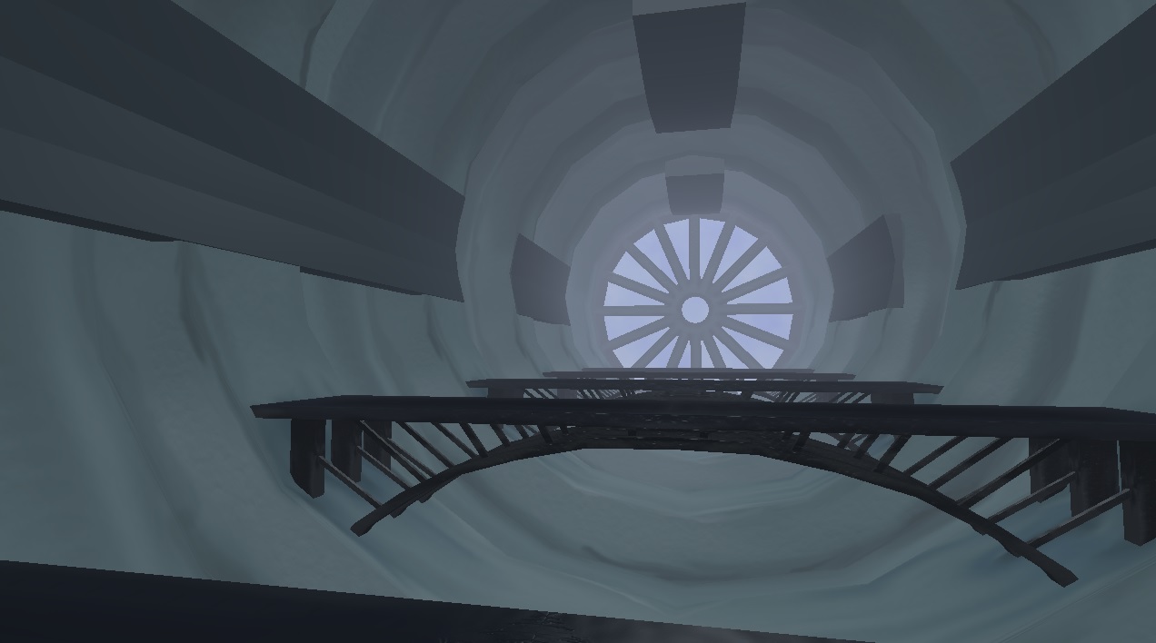 [Finished! Windows/Linux Download] - Dynamic Gravity Platformer Game ...