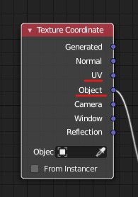 OBJ file renders black when i apply chrome texture - Materials and ...