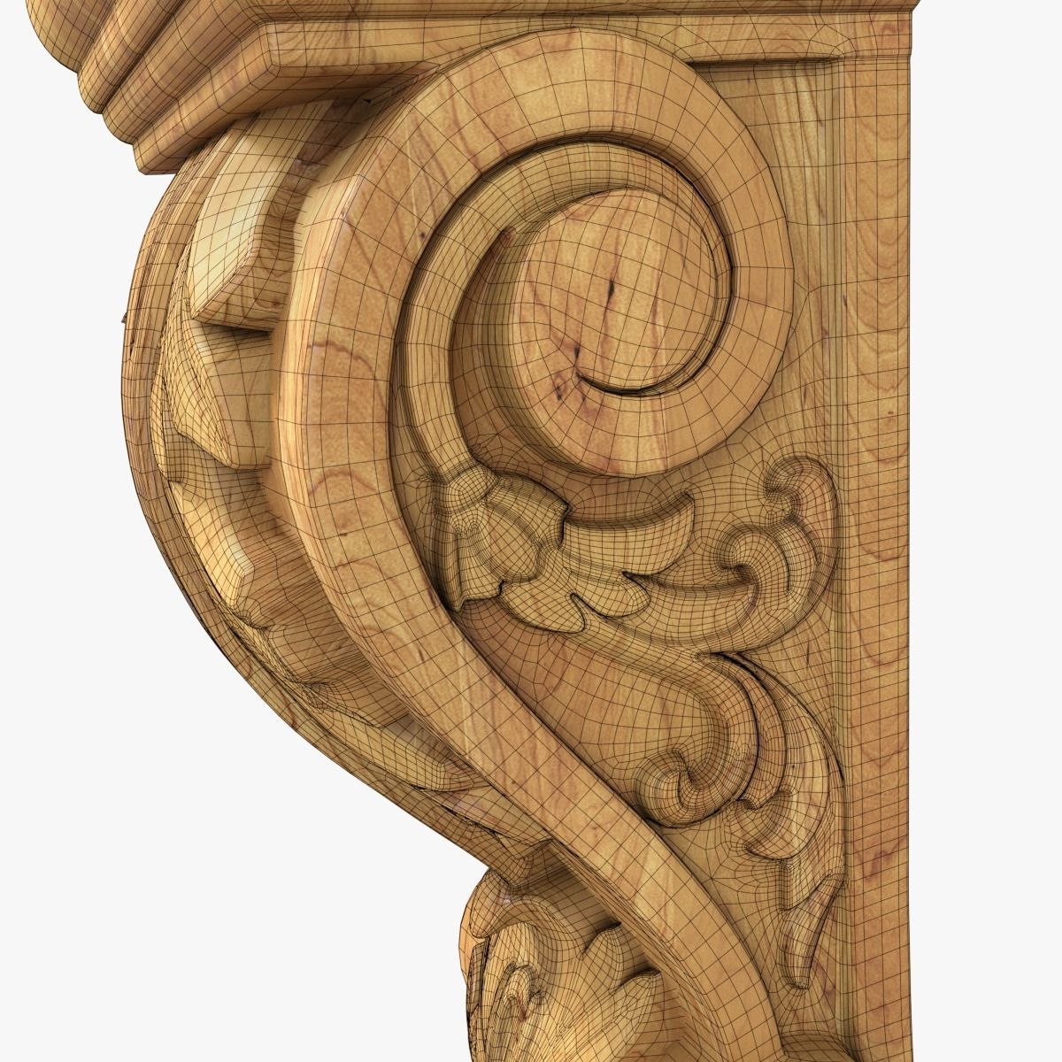 Corbels Collection - Finished Projects - Blender Artists Community