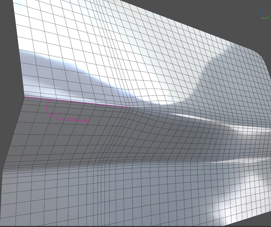 Complex Modoling Complex modeling - Car modeling v02 / 2025 - Modeling - Blender Artists ...