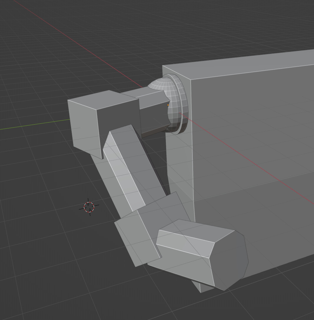 Help with Offset joints in blender - Animation and Rigging - Blender ...