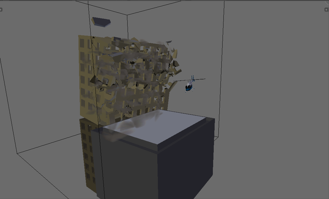 [Custom Build] Blender Fracture Modifier - Page 27 - Blender and CG ...