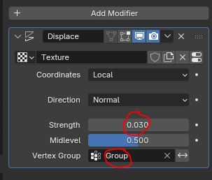 How to add a lot of notches to my model - Modeling - Blender Artists ...
