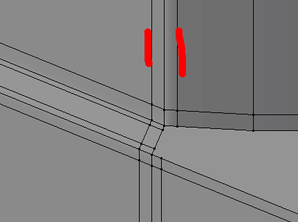 Help w/ Subsurface Modifier - Modeling - Blender Artists Community
