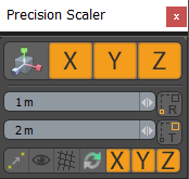 Precision_Scaler_Modo