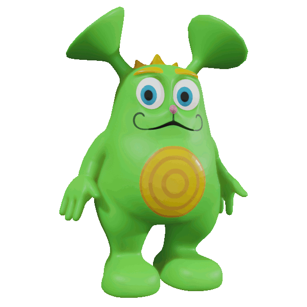 Character with curly corners of the mouth - steps between two values of a  shape key? - Animation and Rigging - Blender Artists Community