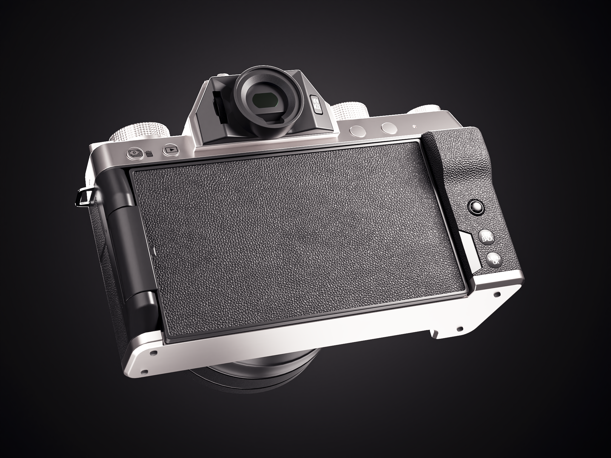 Product render - Finished Projects - Blender Artists Community