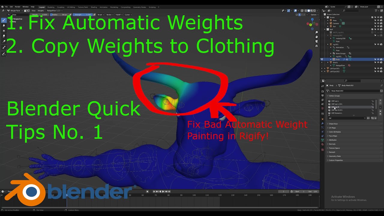 T Pose or Sculpt? - Modeling - Blender Artists Community