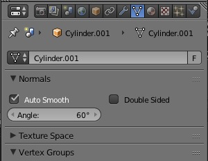 Can't Render Normal Maps - Lighting And Rendering - Blender Artists ...