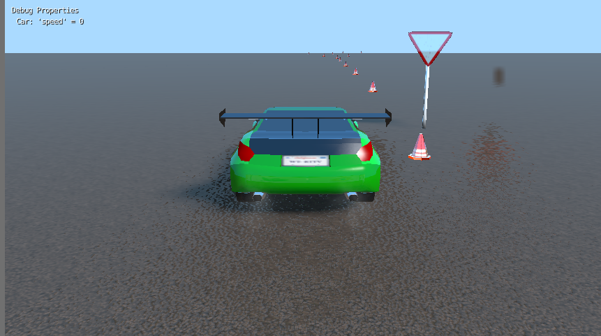 [Nodes]Geometry node view problem - Game Engine Support and Discussion ...