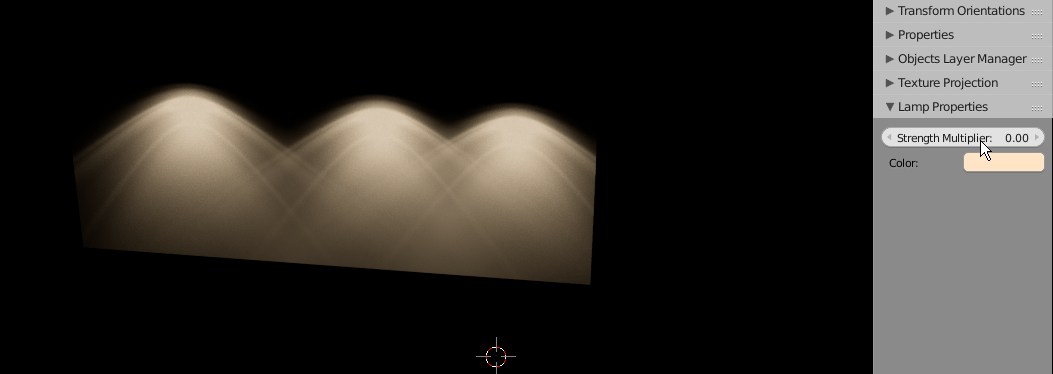 IES Lamps to Cycles - Released Scripts and Themes - Blender Artists ...