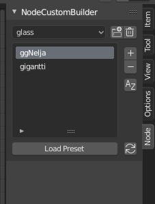 NodeCustomBuilder 2.8 (Free addon) - Released Scripts and Themes ...