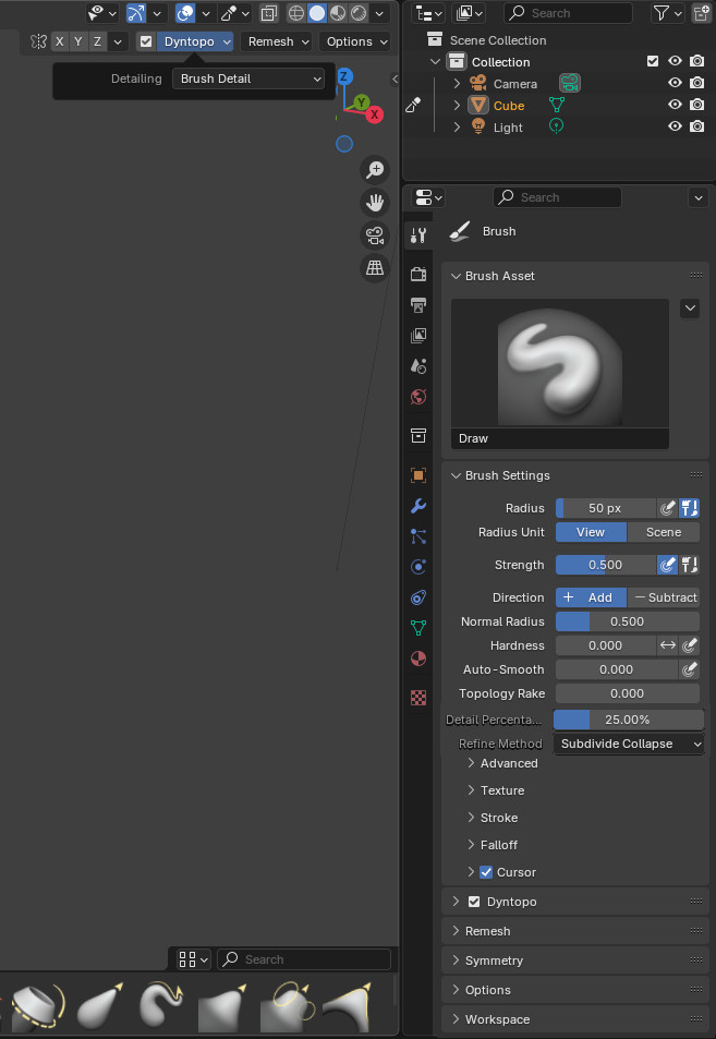 The big Blender Sculpt Mode thread (Part 2) - Page 225 - Blender ...