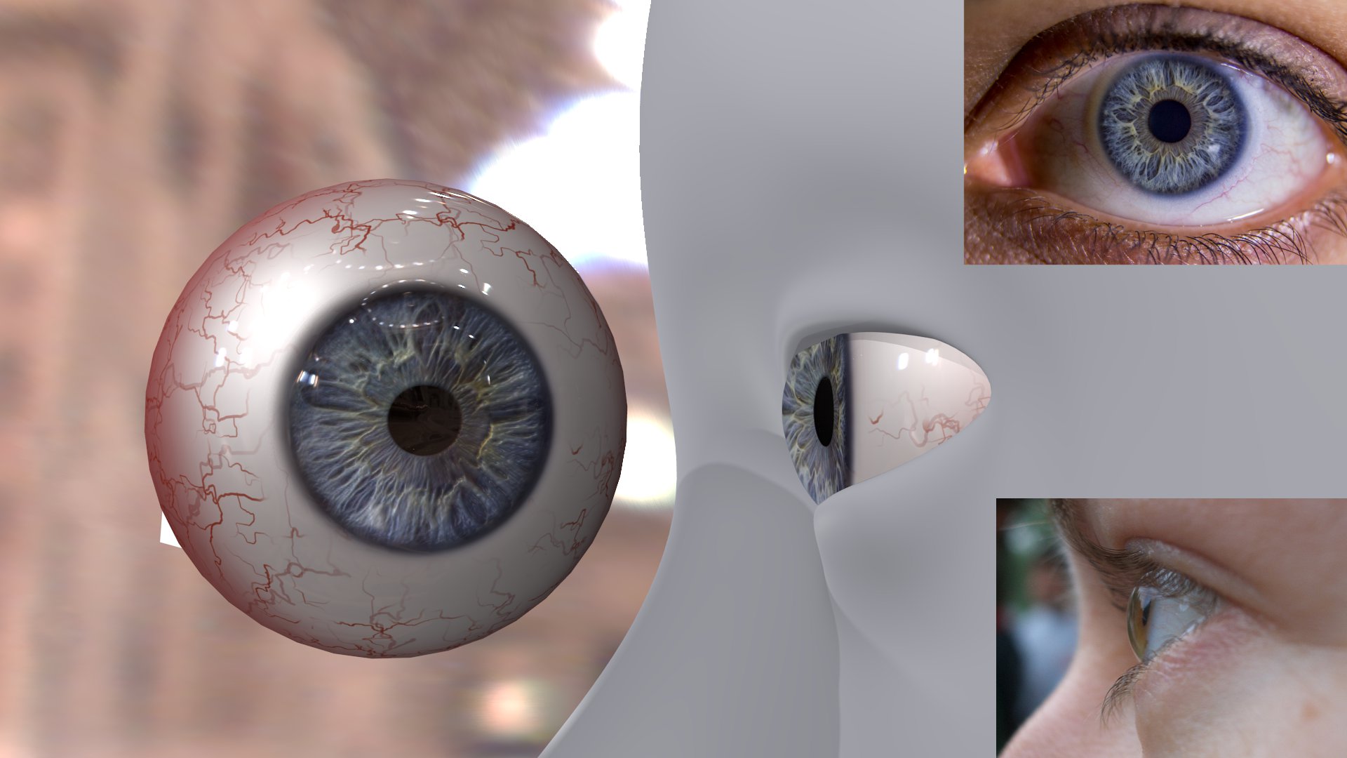 Заменить глазок. Аргус 2 бионический глаз. Склеральные линзы кератоконус. Глазной протез Argus 2. Стеклянный глаз протез.