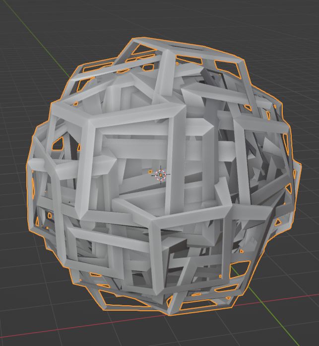 How to make this? - Modeling - Blender Artists Community