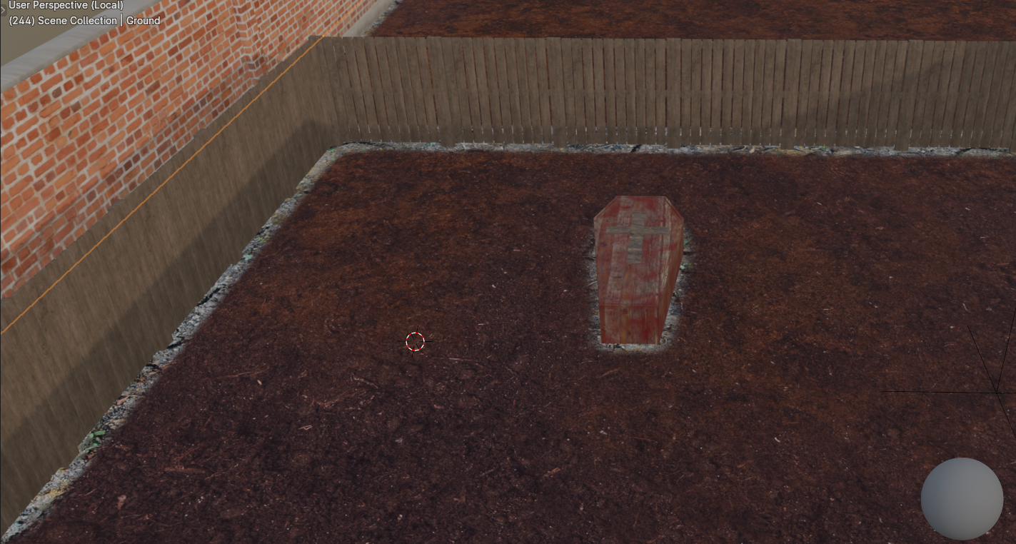 Baked diffuse map way too bad quality - Materials and Textures ...
