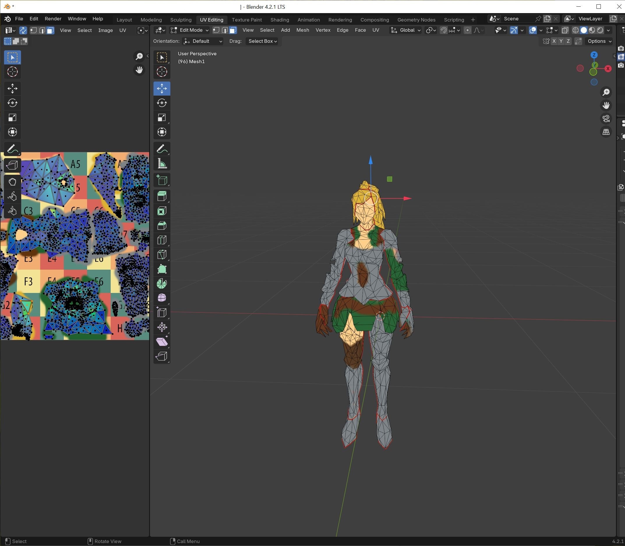 HELP- render view - Basics & Interface - Blender Artists Community