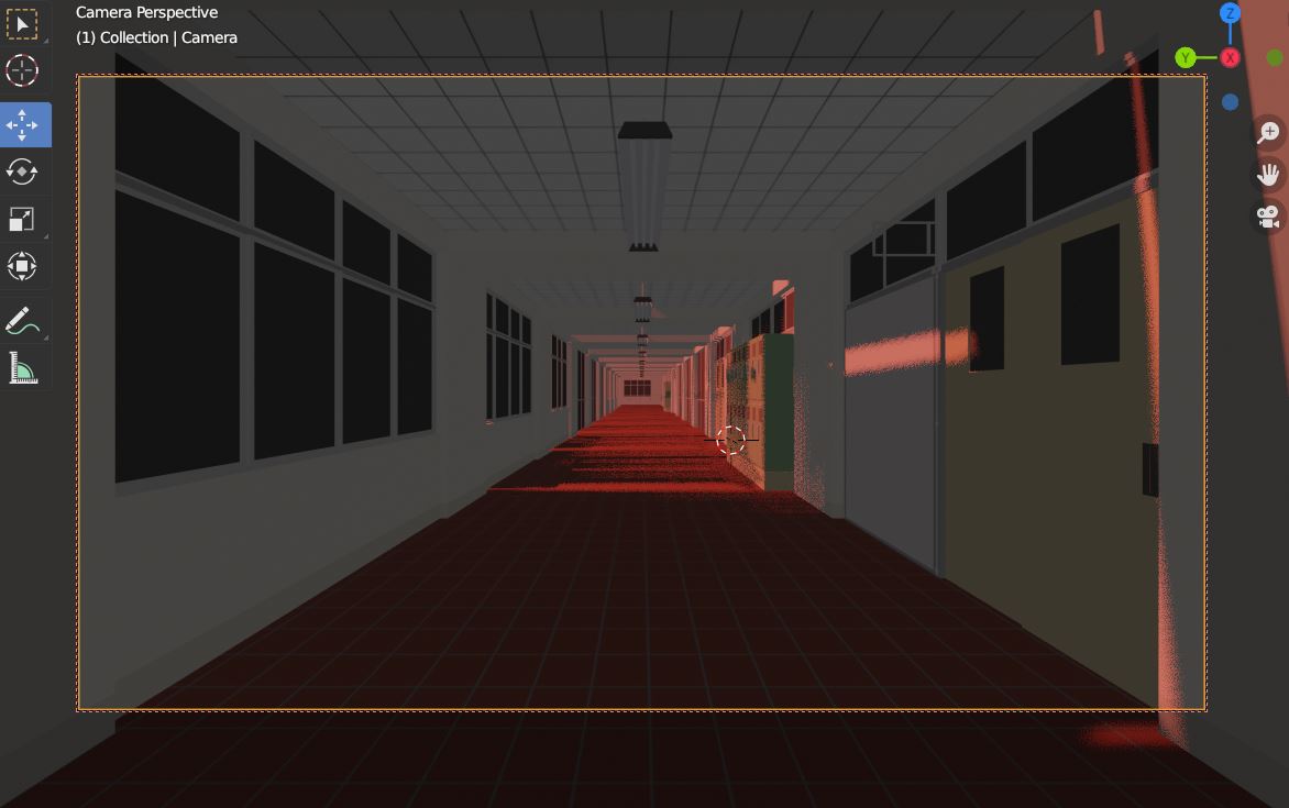 Shadow Problem - Lighting and Rendering - Blender Artists Community