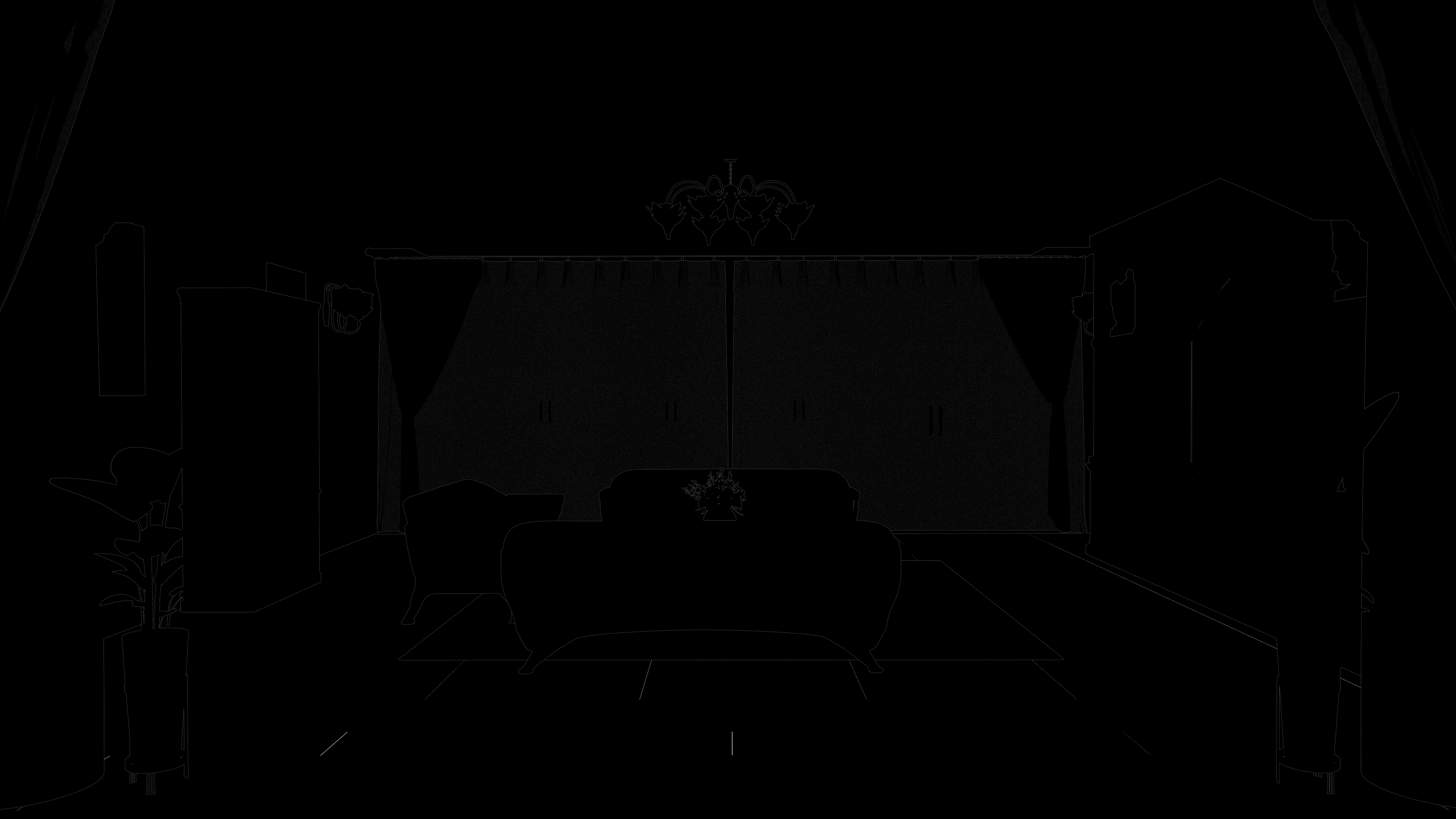 Render is turning black after compositing - Compositing and Post ...