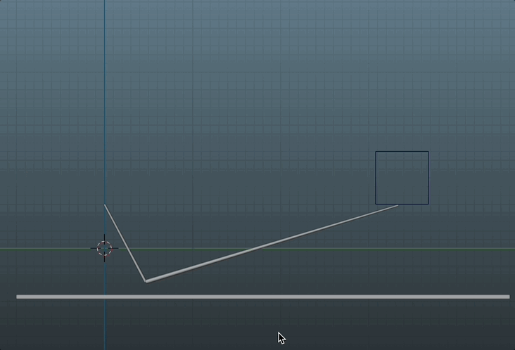 Simple rig -> rotation to translation - Animation and Rigging - Blender ...