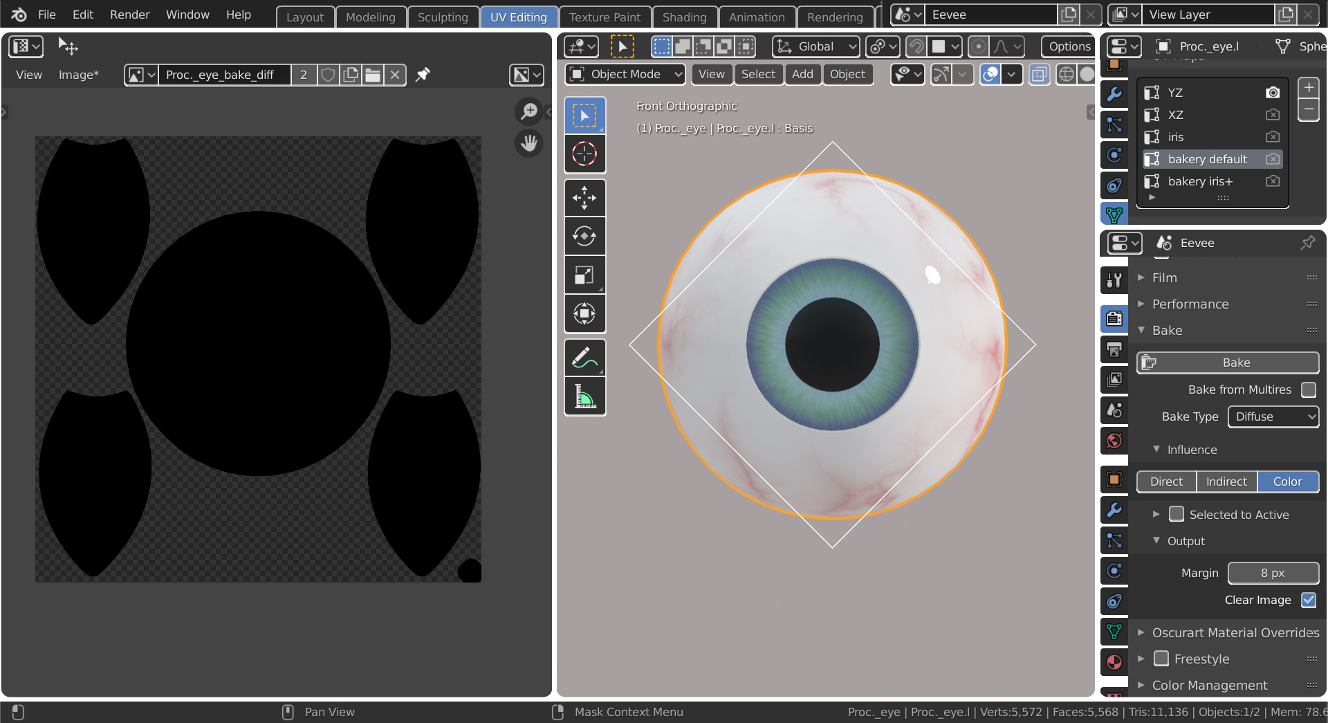 Cycles renders black while Eevee and material preview work fine ...