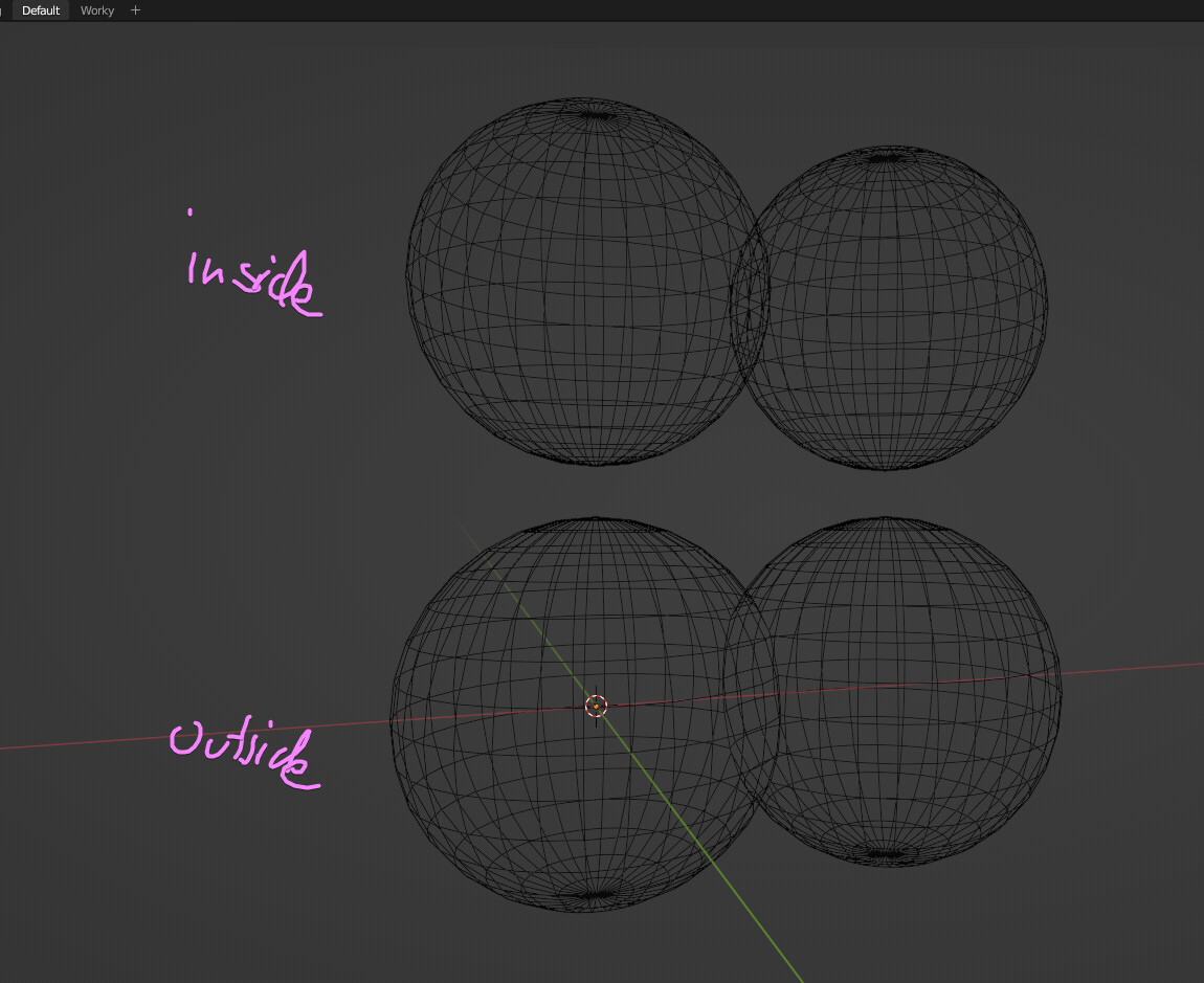 Help with generating Bubbles with GeoNodes - Modeling - Blender Artists ...