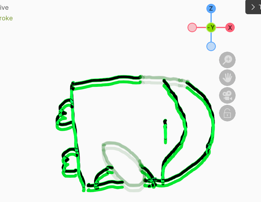 Is this an onion skin bug in grease pencil? - Basics & Interface ...