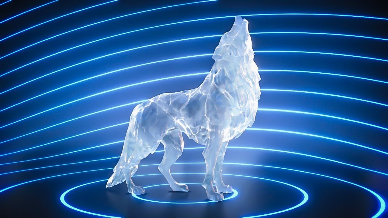 Retopo of wolf - Modeling - Blender Artists Community
