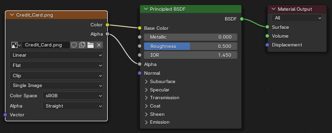 How to Replace Image Texture Node? - Python Support - Blender Artists ...