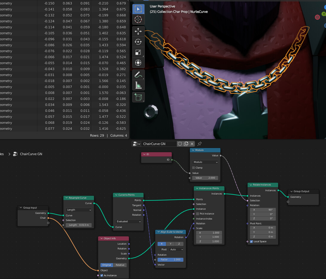 Flame work - Page 12 - Works in Progress - Blender Artists Community