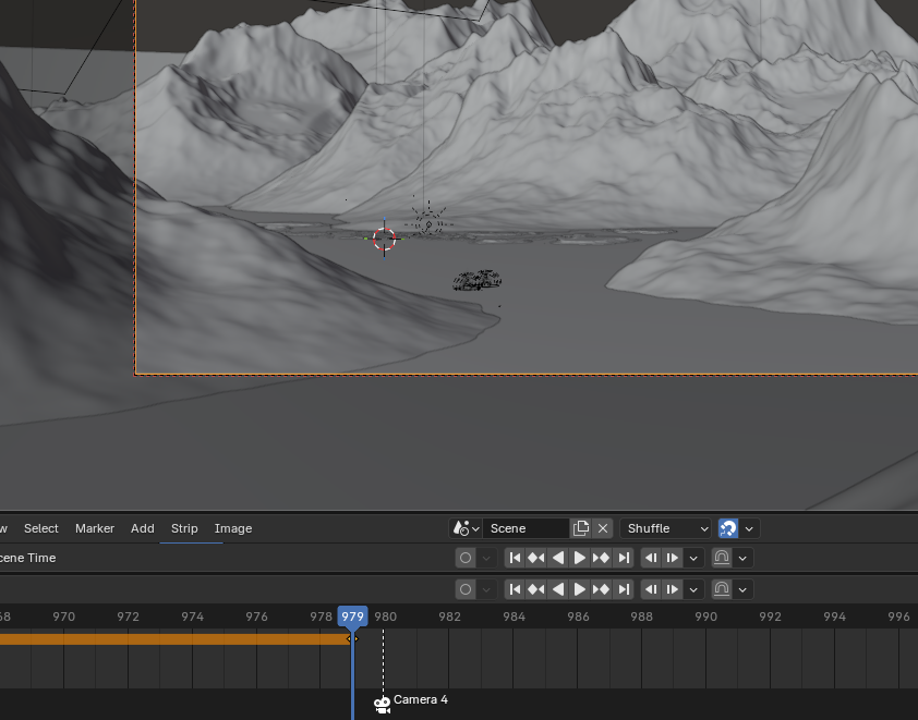 What's A Rendering Issue Rendering Issue - Lighting and Rendering - Blender Artists Community